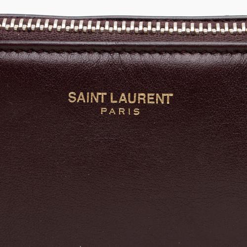 Yves Saint Laurent Teen Monogram Crossbody Bag
