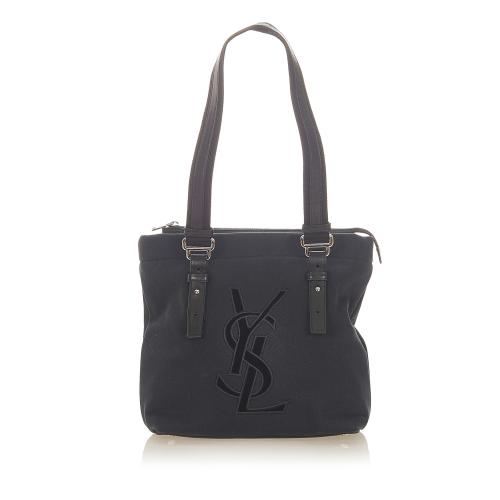 Yves Saint Laurent Women's Kahala Tote Bag