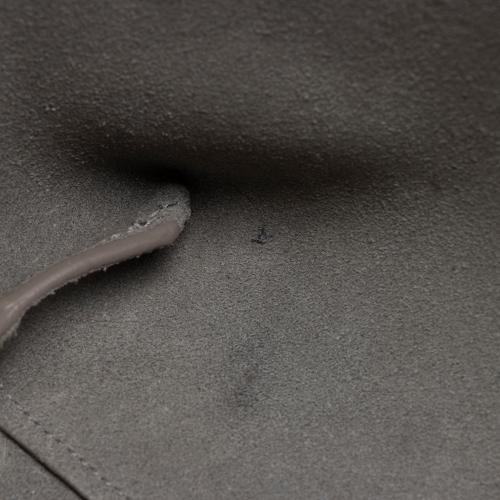 Saint Laurent Leather Mini Tote - FINAL SALE