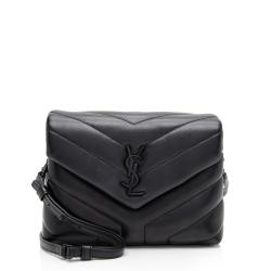 Yves Saint Laurent  LuxurySnob Pre Owned Saint Laurent Bags and More — LSC  INC
