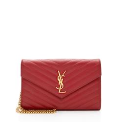 Yves Saint Laurent  LuxurySnob Pre Owned Saint Laurent Bags and More  LSC  INC