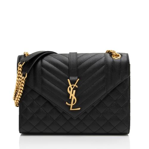 Chanel ou Yves Saint Laurent