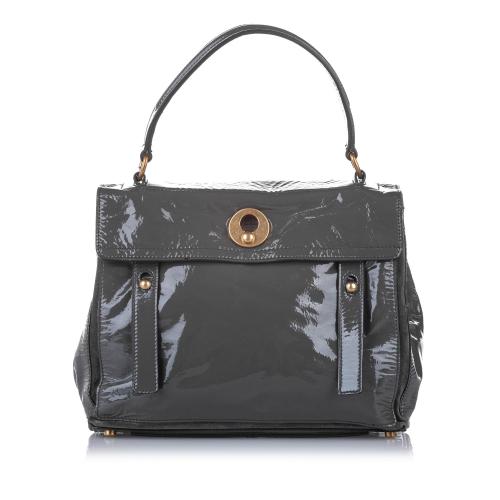 Yves Saint Laurent Muse Two Bag