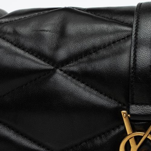 Saint Laurent Women's Le 57 Monogram Small Shoulder Bag