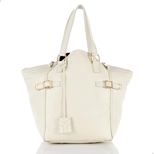 Yves Saint Laurent Downtown Large Tote