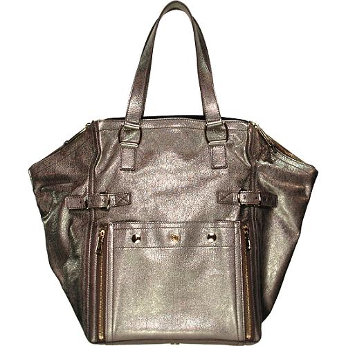 Yves Saint Laurent Downtown Large Tote