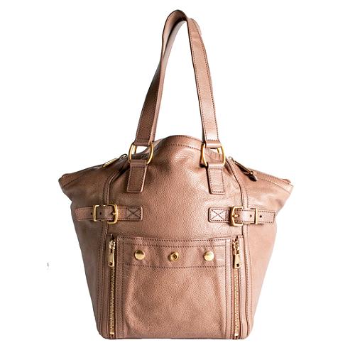 Yves Saint Laurent Downtown Tote 