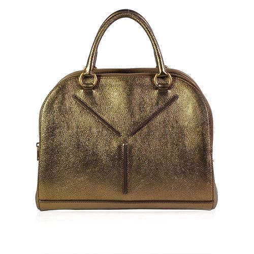 Yves Saint Laurent Easy Satchel Handbag