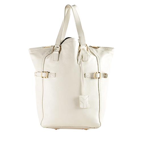 Yves Saint Laurent Large Downtown Tote