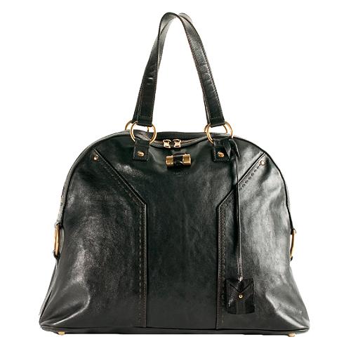 Yves Saint Laurnet Oversized Muse Tote