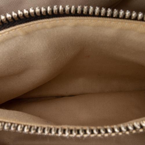 Salvatore Ferragamo Calf Leather Handbag