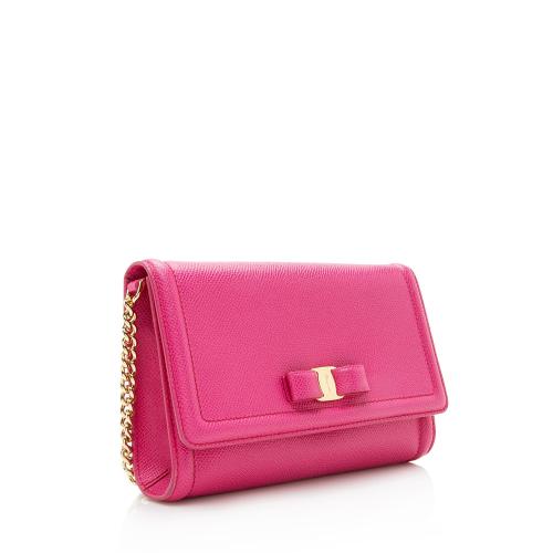 Ferragamo miss discount vara bag