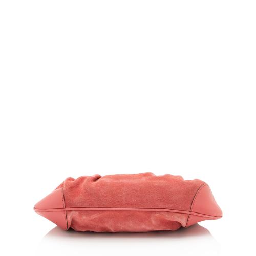 Salvatore Ferragamo Frame Leather Top Handle Bag | It's A Good Day to Buy a  New Handbag — Nordstrom's Massive Sale Is So Tempting! | POPSUGAR Fashion  UK Photo 23