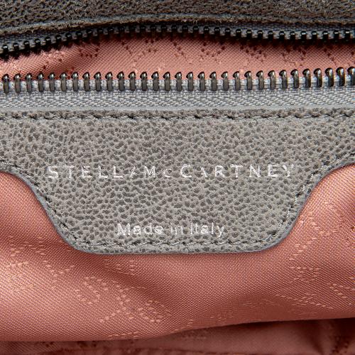 Stella McCartney Shaggy Deer Falabella Backpack 