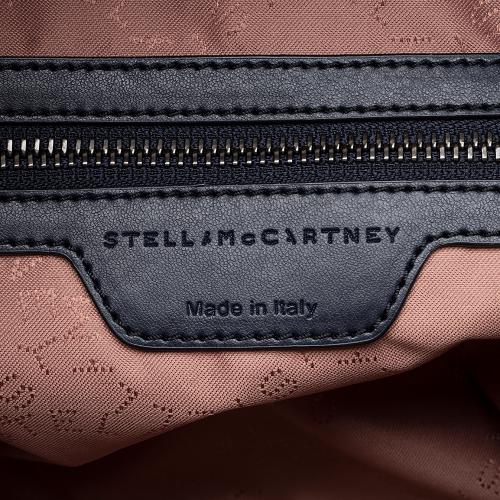 Stella McCartney Shaggy Deer Falabella Backpack - FINAL SALE