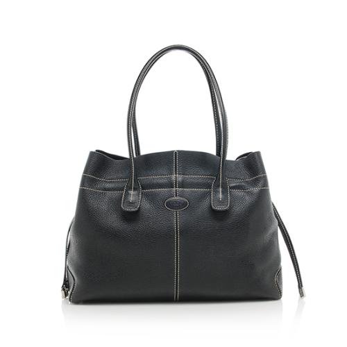 Tods D Bag Tote 