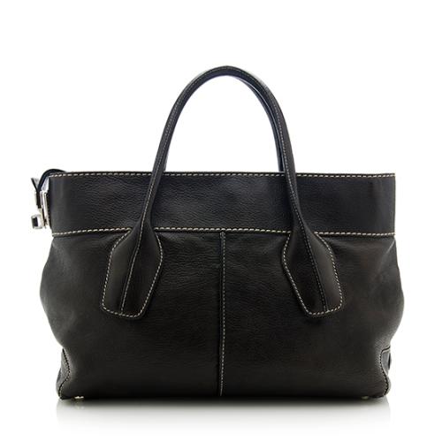 Tods D Manici Media Tote