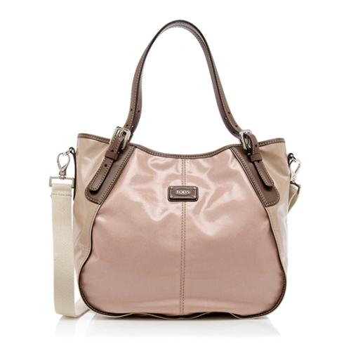 Tods G-Line Small Tote