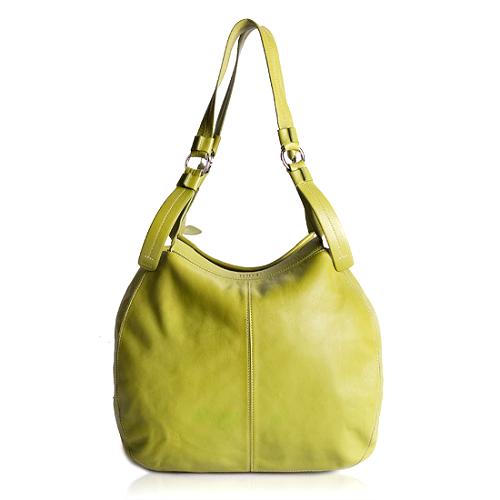 Tods Leather Tote