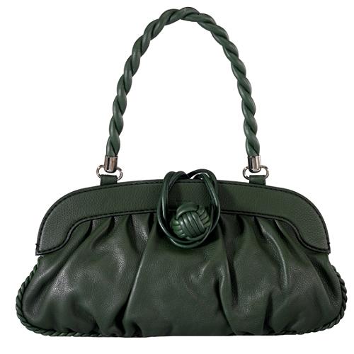 Tods Marlene Large Shoulder Handbag