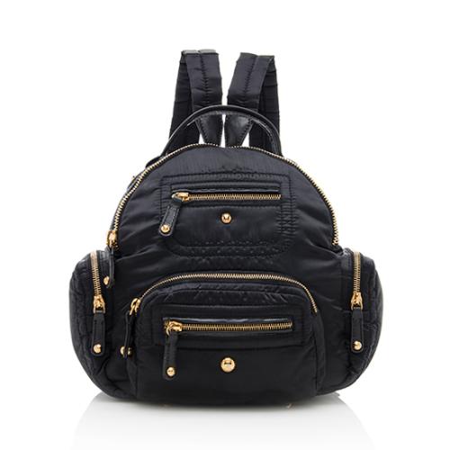 Tods Pashmy Backpack