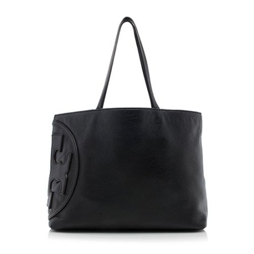 Tory Burch Leather All T East/West Tote