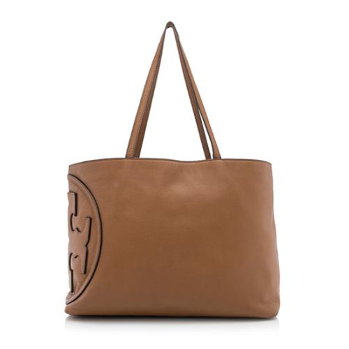 Tory Burch All T East/West Tote