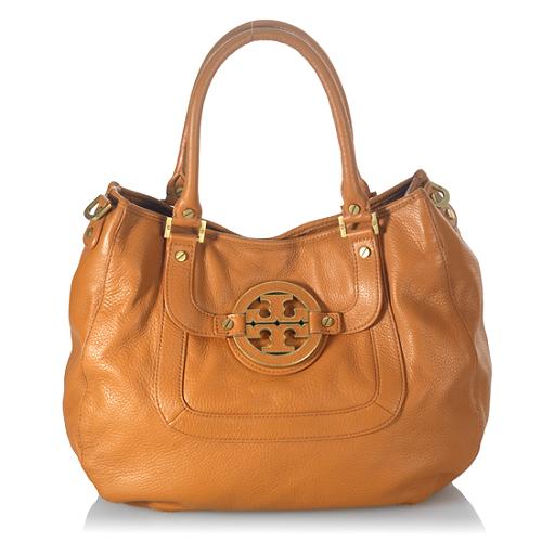 Tory Burch Amanda Hobo Handbag | [Brand: id=252, name=Tory Burch] Handbags  | Bag Borrow or Steal