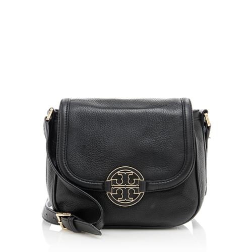 Tory Burch Amanda Round Crossbody Bag | [Brand: id=252, name=Tory Burch]  Handbags | Bag Borrow or Steal