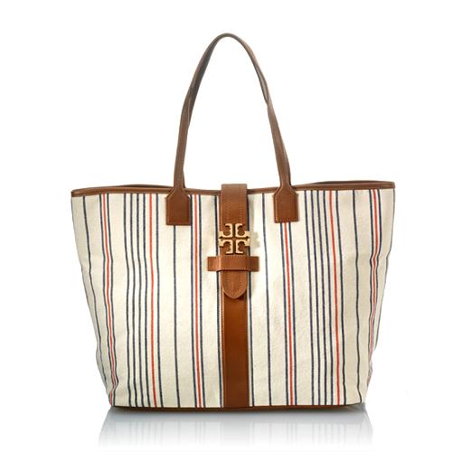 Tory Burch Dash East/West Tote