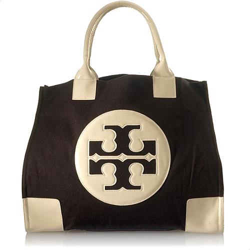 Tory Burch Ella Tote - FINAL SALE | [Brand: id=252, name=Tory Burch]  Handbags | Bag Borrow or Steal