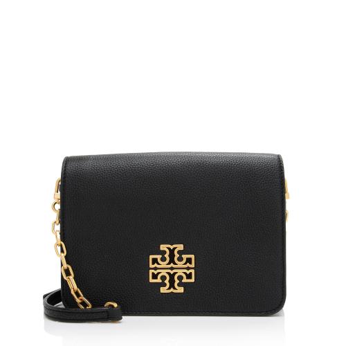 Tory burch britten on sale combo crossbody bag