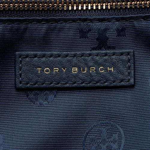 Tory Burch Leather Bryant Shoulder Bag