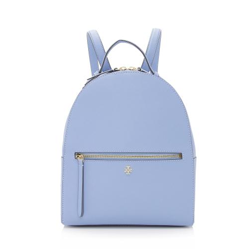 Tory Burch Leather Emerson Backpack