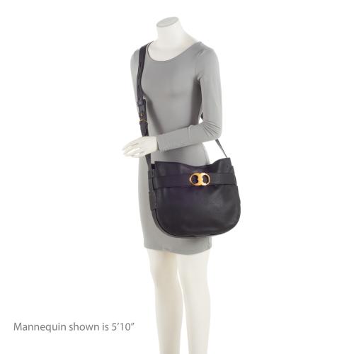 Tory burch gemini crossbody hot sale