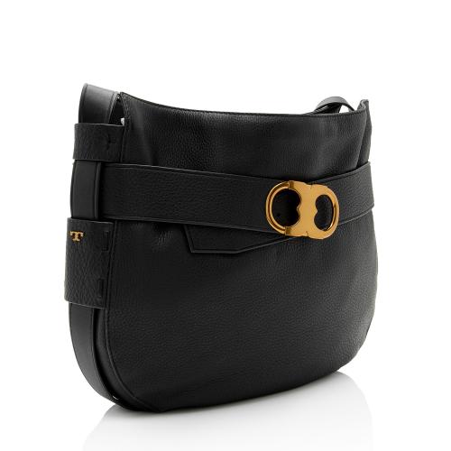 Tory burch gemini outlet link crossbody bag