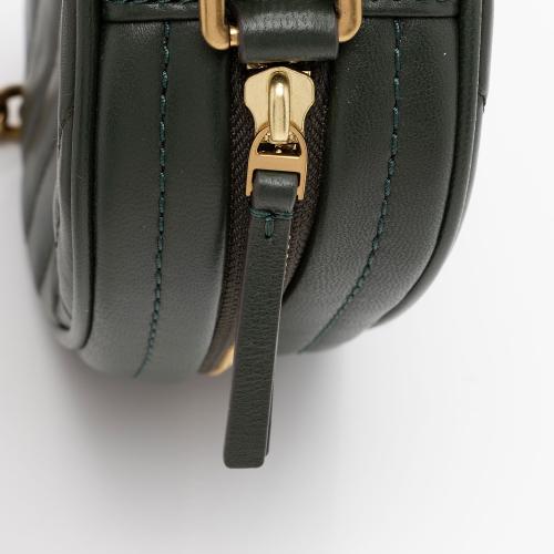 Tory Burch Leather Kira Small Camera Bag