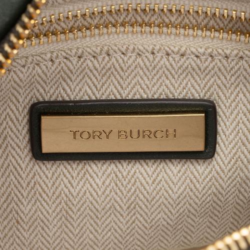 Tory Burch Leather Kira Small Camera Bag