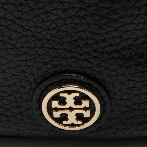 Tory Burch Leather Madison Ave 797 Satchel
