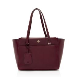 Tory Burch Leather Parker Tote