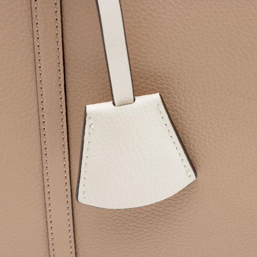Tory Burch Leather Perry Tote