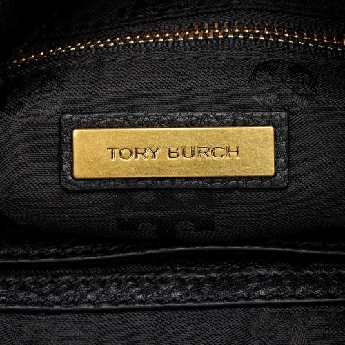 Tory Burch Leather Robinson Large Hobo