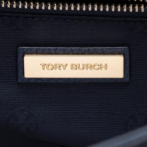 Tory Burch Leather Thea Mini Backpack