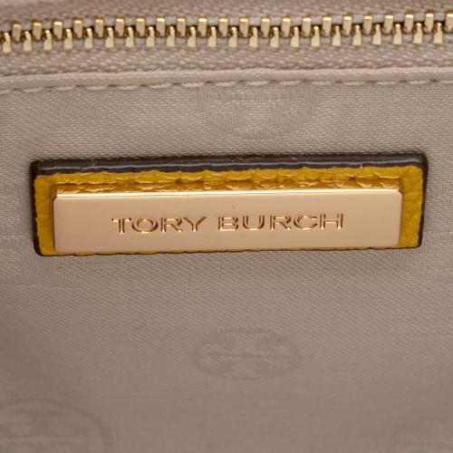 Tory Burch Leather Thea Mini Backpack