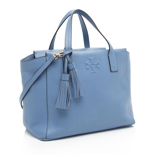 Tory burch tassel outlet bag