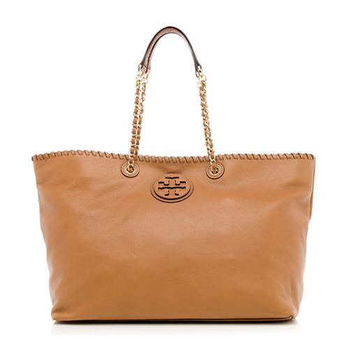 Tory Burch Marion East/West Tote