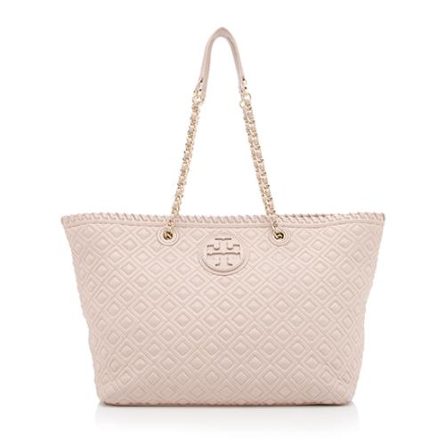 Tory Burch Marion Small Tote