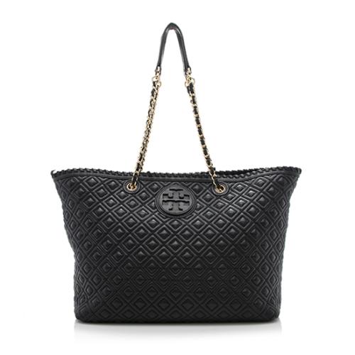 Tory Burch Marion Small Tote