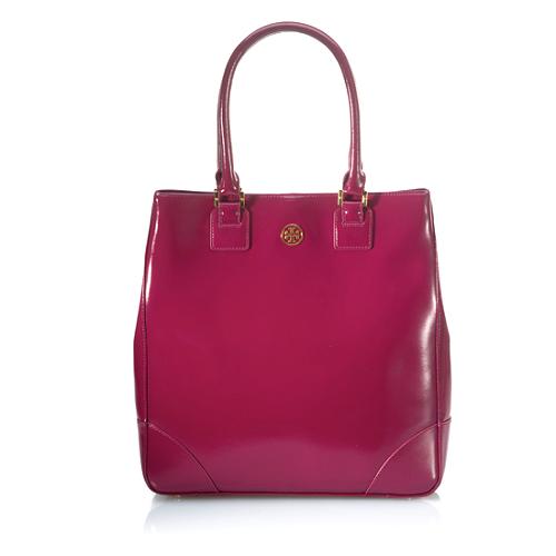 Tory Burch Robinson North/South Tote