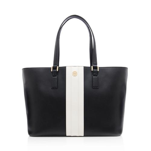 Tory Burch Robinson East/West Tote